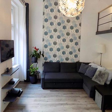 Leo22 Apartman Budapeşte Dış mekan fotoğraf