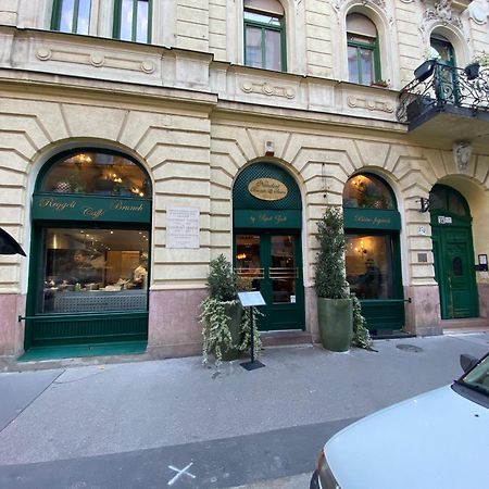 Leo22 Apartman Budapeşte Dış mekan fotoğraf