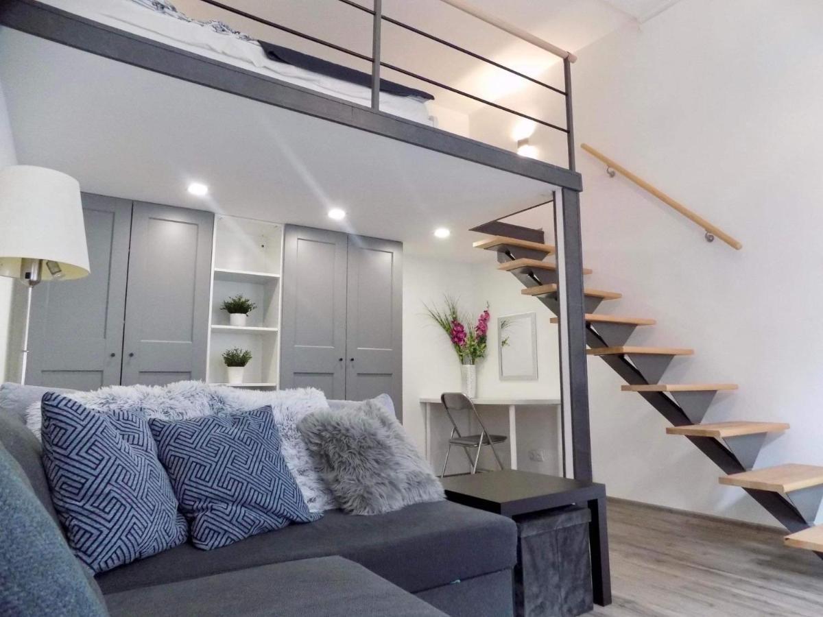 Leo22 Apartman Budapeşte Dış mekan fotoğraf