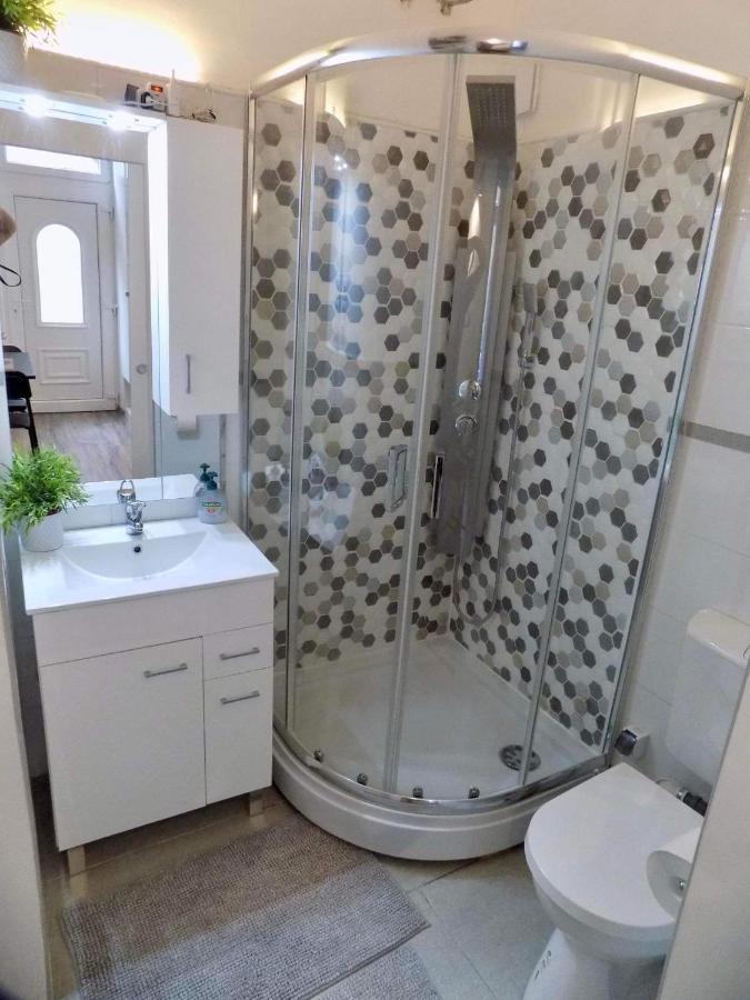 Leo22 Apartman Budapeşte Dış mekan fotoğraf