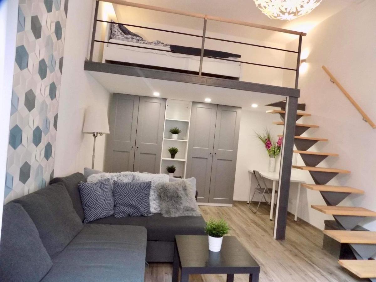 Leo22 Apartman Budapeşte Dış mekan fotoğraf