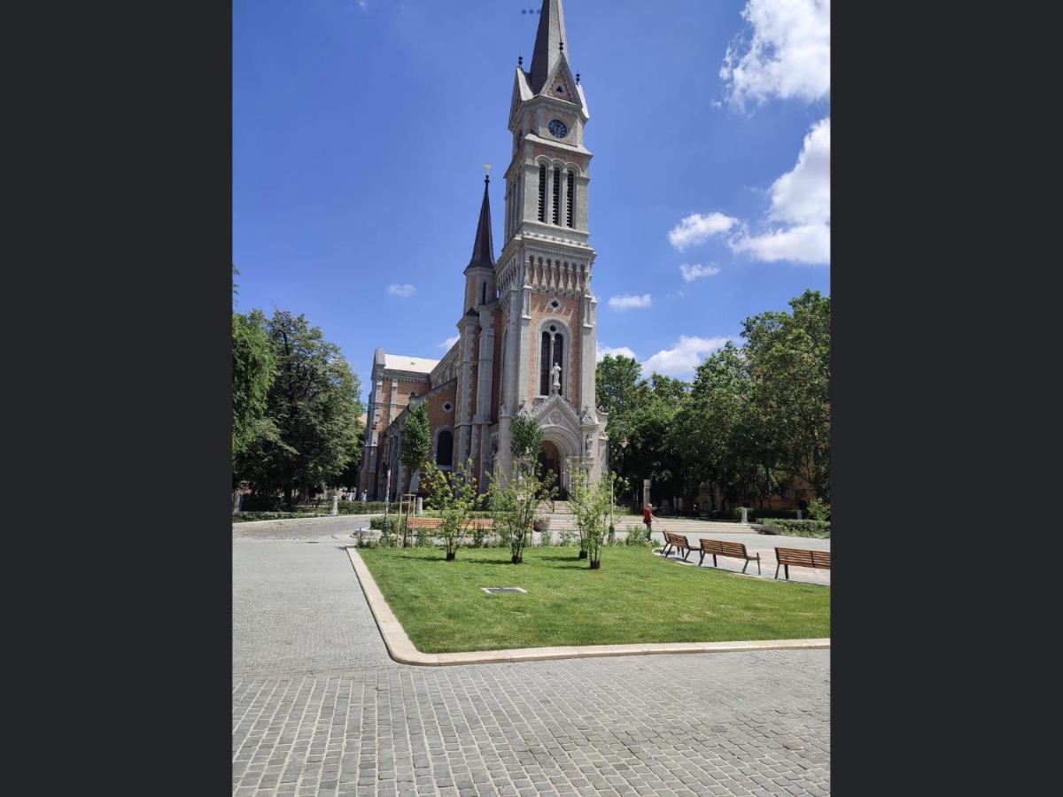 Leo22 Apartman Budapeşte Dış mekan fotoğraf