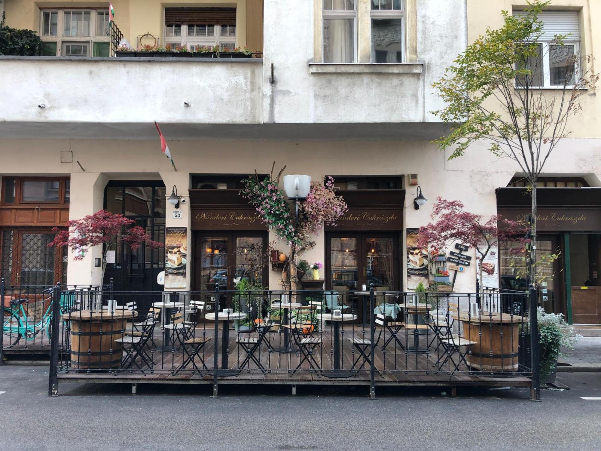 Leo22 Apartman Budapeşte Dış mekan fotoğraf