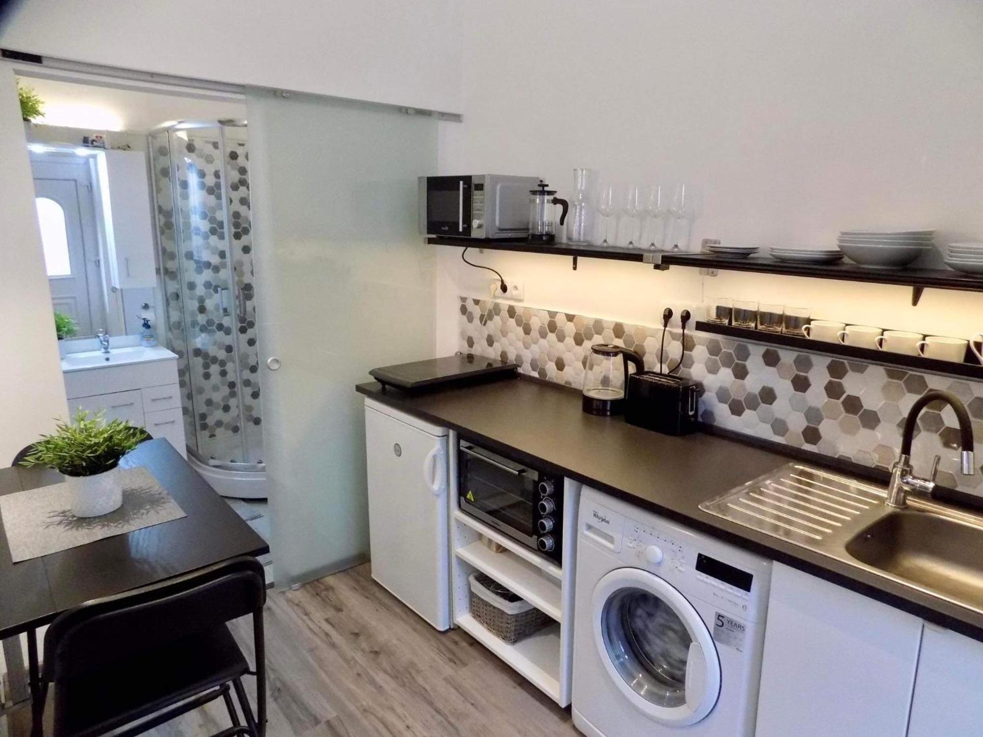Leo22 Apartman Budapeşte Dış mekan fotoğraf
