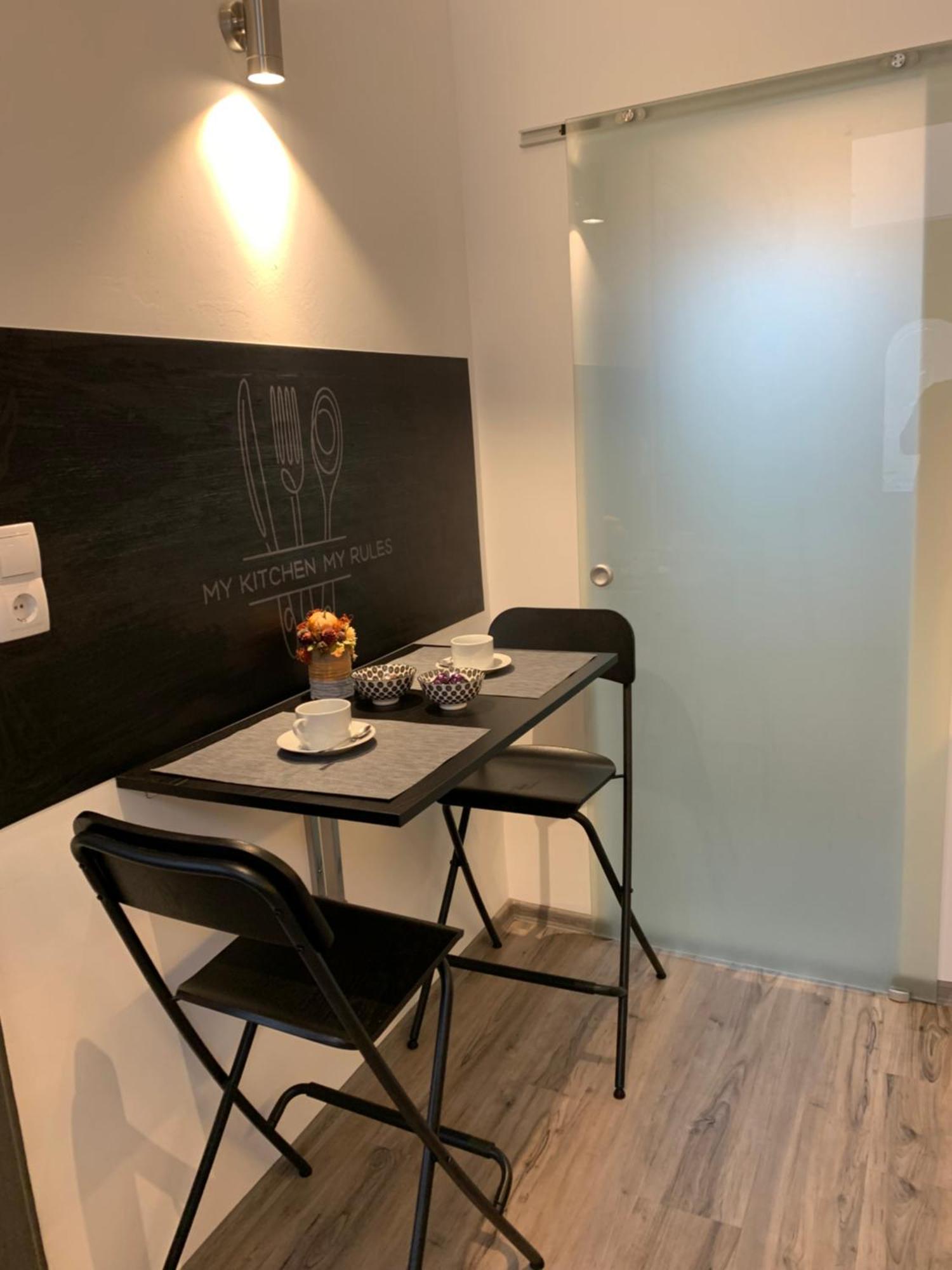 Leo22 Apartman Budapeşte Dış mekan fotoğraf