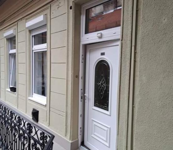 Leo22 Apartman Budapeşte Dış mekan fotoğraf