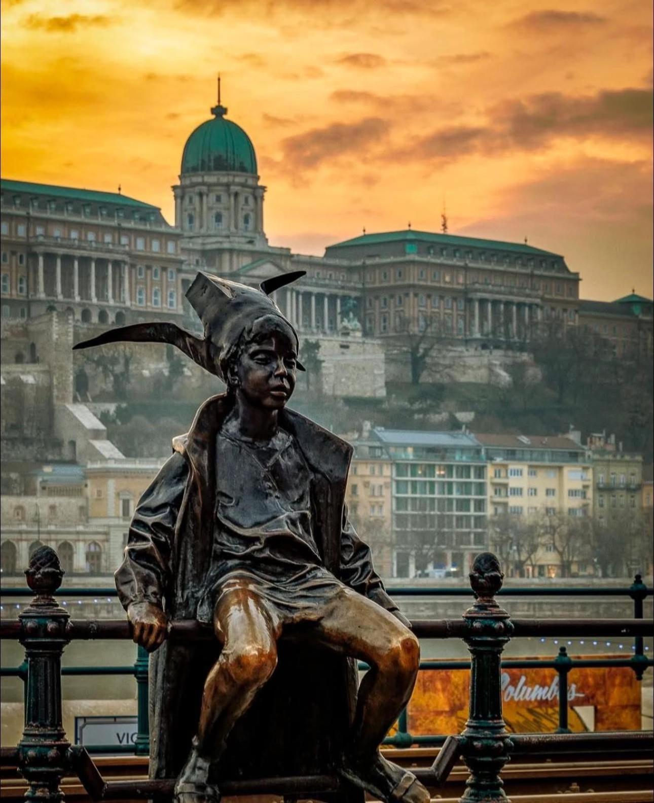 Leo22 Apartman Budapeşte Dış mekan fotoğraf