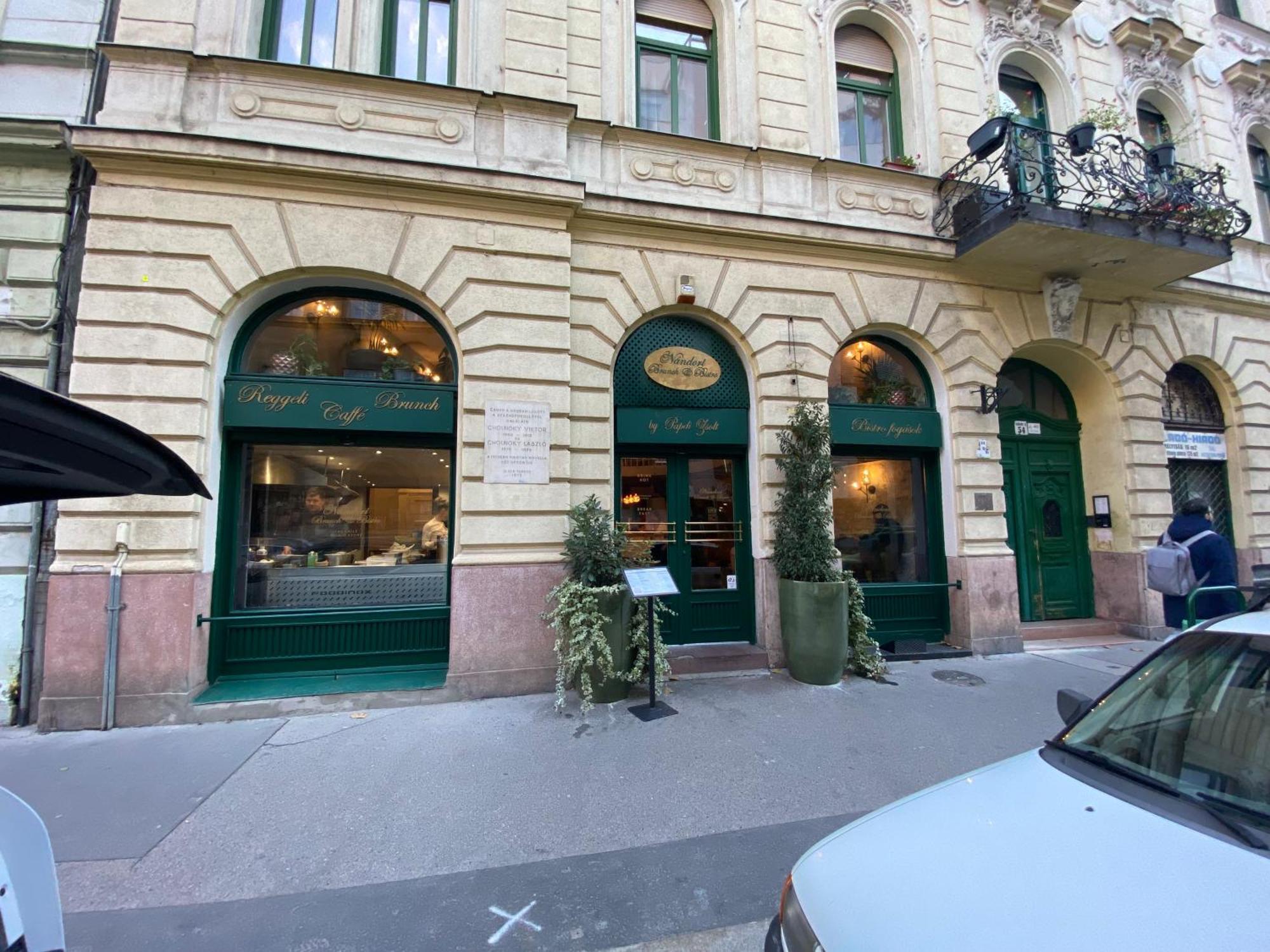 Leo22 Apartman Budapeşte Dış mekan fotoğraf